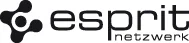 Esprit Netzwerk